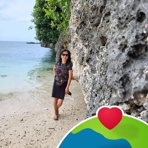 Meet your Posher, Meriam